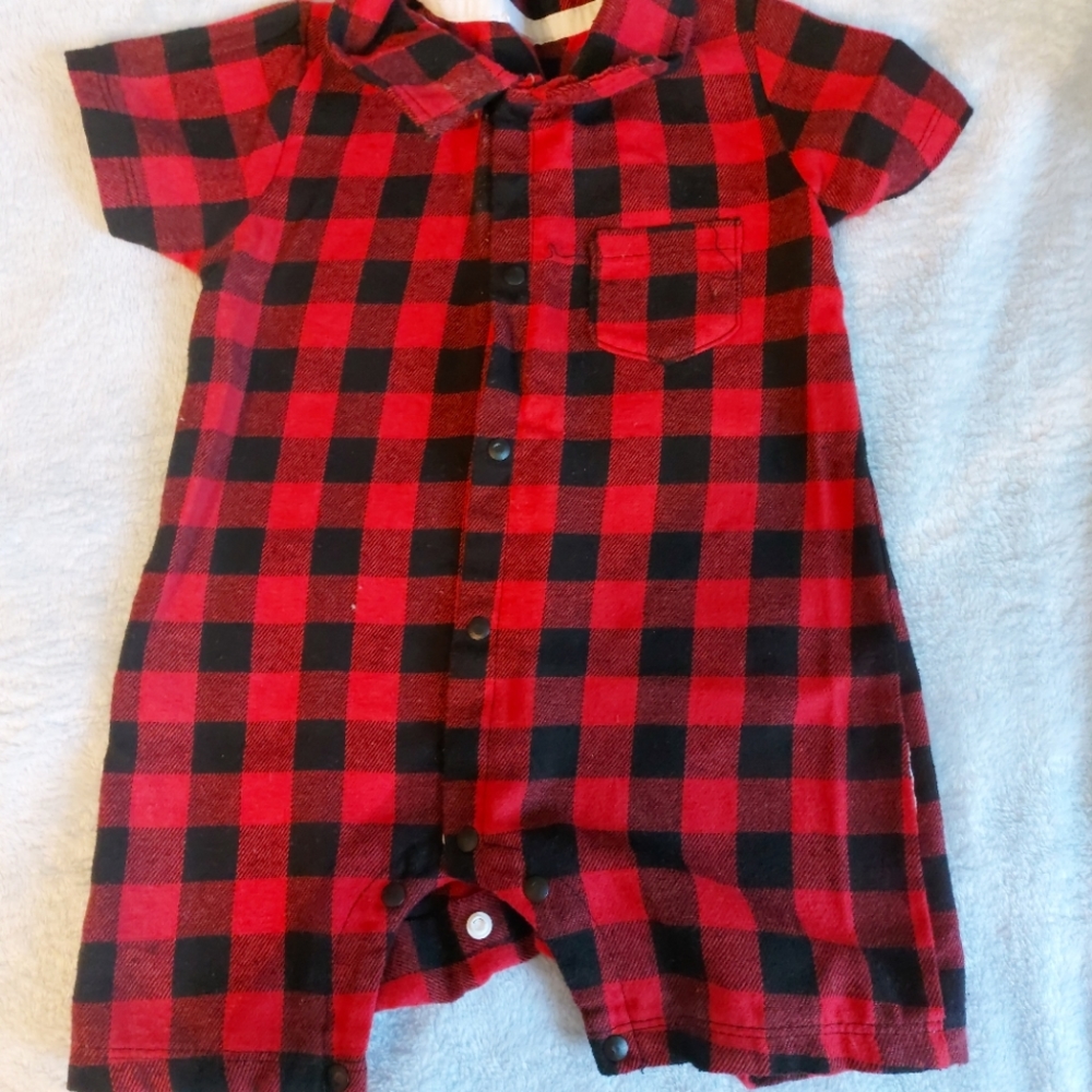 6-9 moths Onsie
